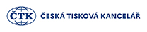 Logo ČTK