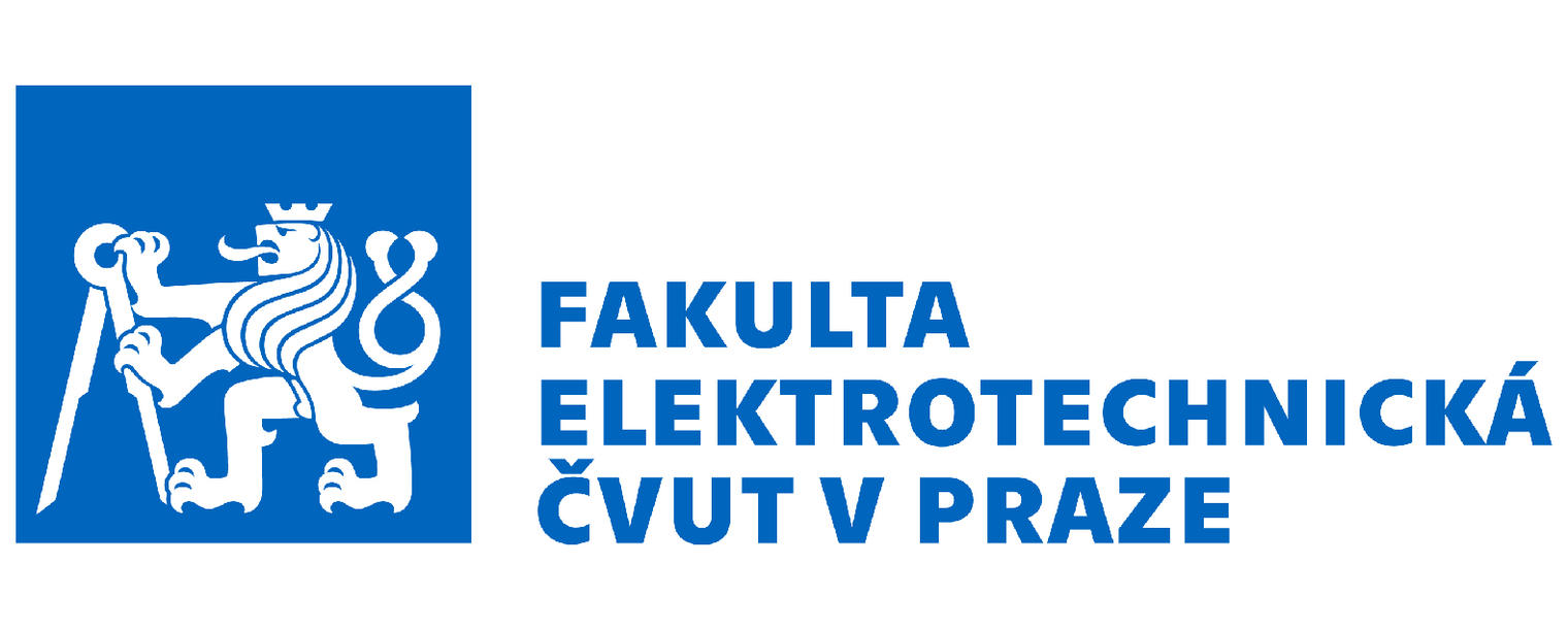 ČVUT FEL logo